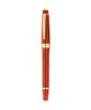 Cross Bailey Light Rollerball Pen - Amber & Gold