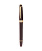 Cross Bailey Light Fountain Pen - Burgundy & Gold