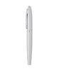 Cross Calais Fountain Pen - Satin Chrome