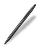 Cross Classic Century Ballpoint Pen - Black Micro Knurl