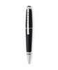 Cross Edge Rollerball Pen - Jet Black