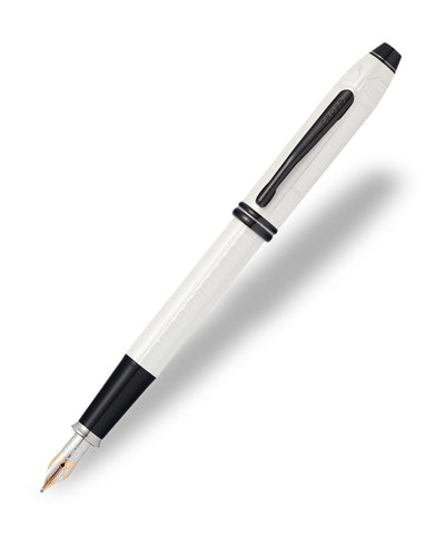 Cross Townsend Star Wars Limited Edition Fountain Pen - Stormtrooper
