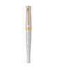 Cross Sauvage Year of the Monkey Rollerball Pen - Platinum Plate
