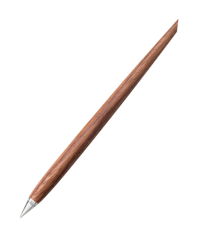 Axel Weinbrecht Beta Curve Pen - Walnut