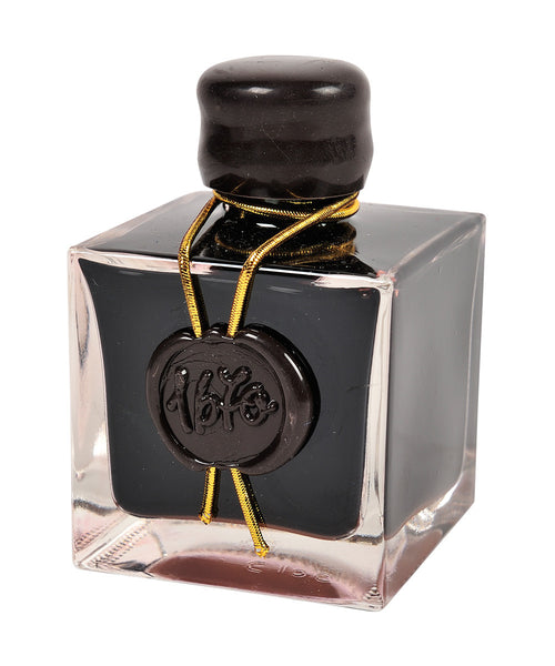 J Herbin 1670 Celebration Ink - Cyprus Carob