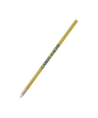 Caran d'Ache Ecridor XS/422 Ballpoint Refills - Various Colours
