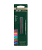 Monteverde D1 Ballpoint Refill to fit Mini and Multifunction Pens - Various Colours