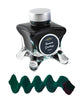 Diamine Inkvent Blue Edition Fountain Pen Ink - Seasons Greetings