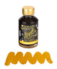 Diamine Shimmering Fountain Pen Ink - Golden Sands