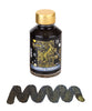 Diamine Shimmering Fountain Pen Ink - Sparkling Shadows