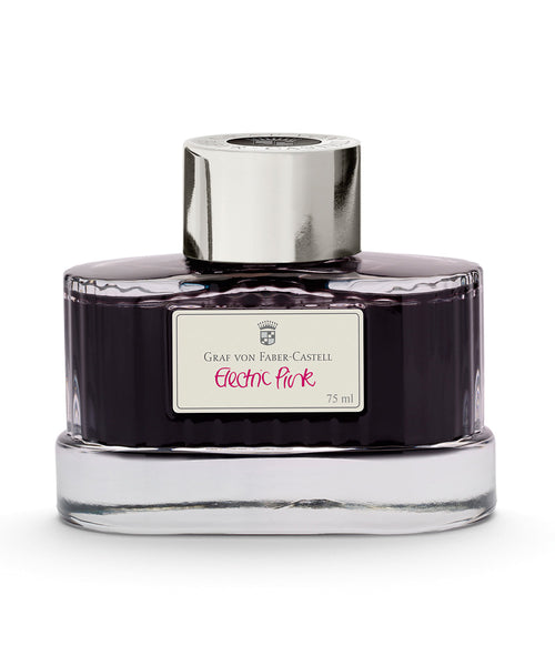Graf Von Faber-Castell Ink - Electric Pink