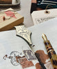 Esterbrook Book Holder - Nib