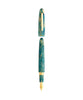 Esterbrook Estie Oversize Fountain Pen - Gold Rush Frontier Green Limited Edition