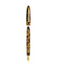 Esterbrook Estie Fountain Pen - Tortoise with Gold Trim