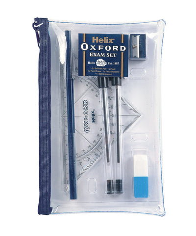 Helix Oxford Exam Set