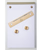 Exacompta FAF Desk Pad - Size 2