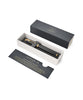 Parker IM Rollerball Pen - Black with Gold Trim
