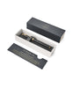 Parker IM Premium Fountain Pen - Black with Gold Trim