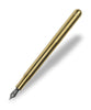Kaweco Liliput Fountain Pen - Brass