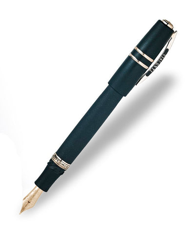 Visconti Homo Sapiens Fountain Pen - Bronze