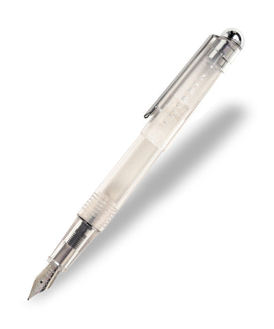 J Herbin Fountain Pen - Clear