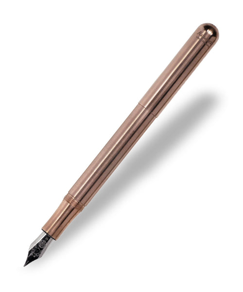 Kaweco Liliput Fountain Pen - Copper