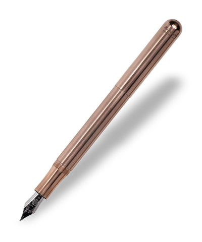 Kaweco Liliput Fountain Pen - Copper
