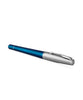 Parker Urban Premium Fountain Pen - Dark Blue