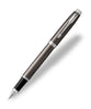 Parker IM Fountain Pen - Dark Espresso