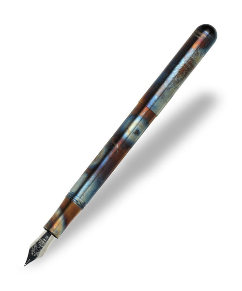 Kaweco Liliput Fountain Pen - Fireblue
