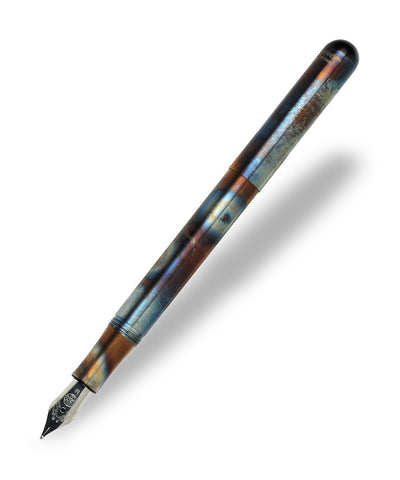 Kaweco Liliput Fountain Pen - Fireblue