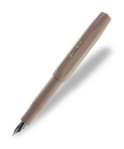 Kaweco Skyline Sport Fountain Pen - Machiatto
