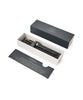 Parker Urban Fountain Pen - Muted Black with Gold Trim