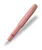 Kaweco AL Sport Fountain Pen - Rose Gold