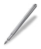 Kaweco Liliput Fountain Pen - Silver Aluminium