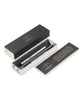 Parker Vector Fountain Pen - Stainless Steel