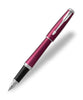 Parker Urban Fountain Pen - Vibrant Magenta