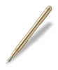Kaweco Supra Fountain Pen - Brass