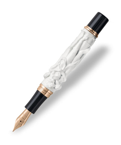 Montegrappa Antonio Canova Limited Edition Fountain Pen