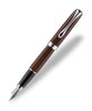 Diplomat Excellence Fountain Pen - Marakesh Chrome