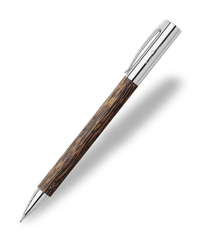 Faber-Castell Ambition Mechanical Pencil - Cocos
