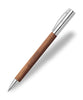 Faber-Castell Ambition Ballpoint Pen - Walnut