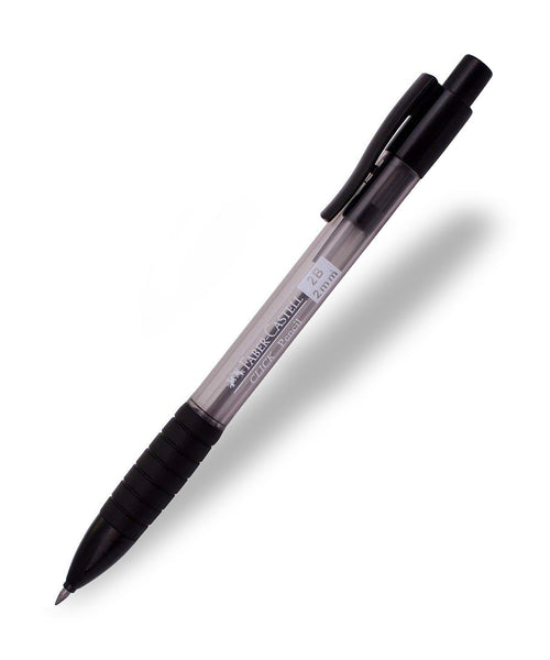 Faber-Castell Click Mechanical Pencil - Black