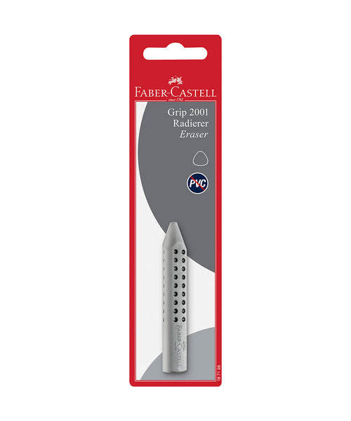 Faber-Castell Eraser - Grip 2001