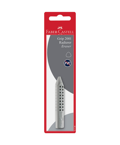 Faber-Castell Eraser - Grip 2001