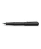 Faber-Castell Hexo Fountain Pen - Black