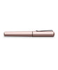 Faber-Castell Hexo Rollerball Pen - Rose