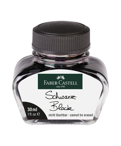 Faber-Castell Ink - Black