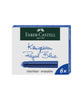 Faber-Castell Ink Cartridges - Various Colours