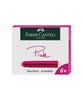 Faber-Castell Ink Cartridges - Various Colours